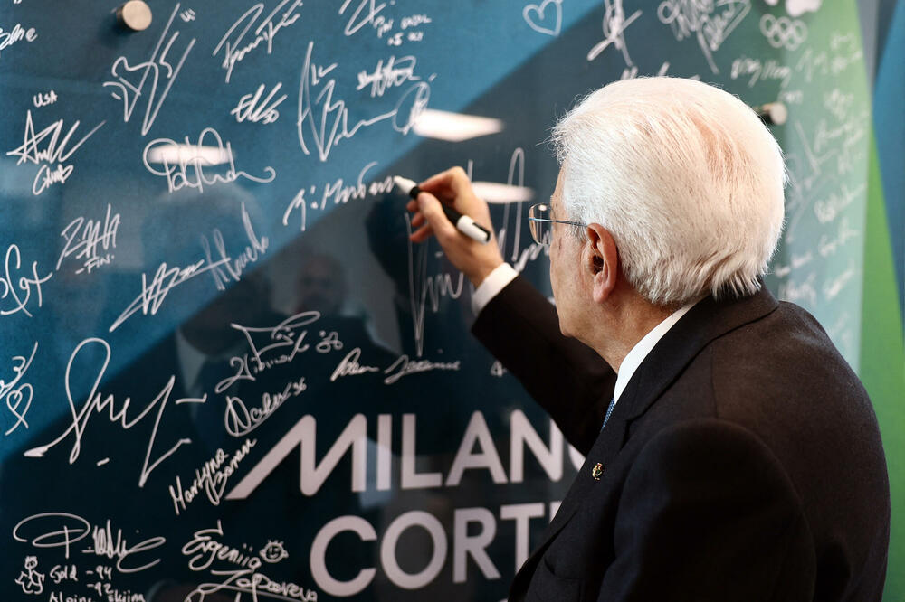 Italija je osujetila sajber napade "ruskog porijekla" usmjerene na ZOI