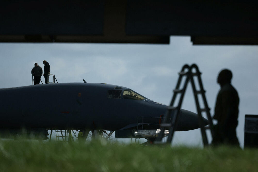 Italija uskratila dozvolu američkim vojnim avionima za slijetanje na Siciliju