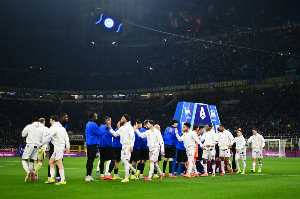 Italijani napokon shvatili - momenat za krupne odluke