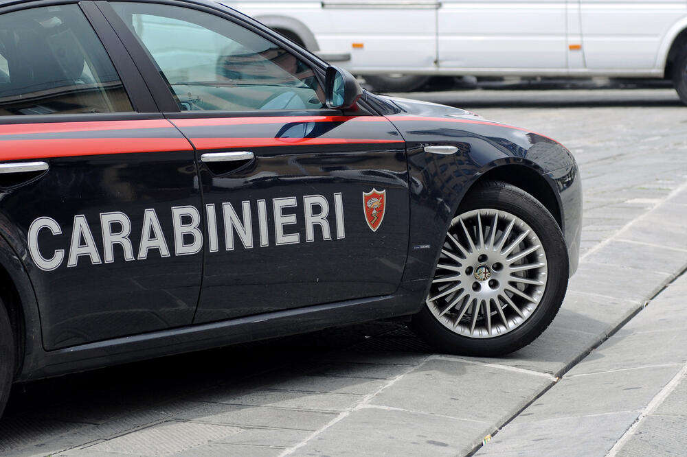 Italijanska policija uhapsila 384 osobe i zaplenila 1,4 tone droge