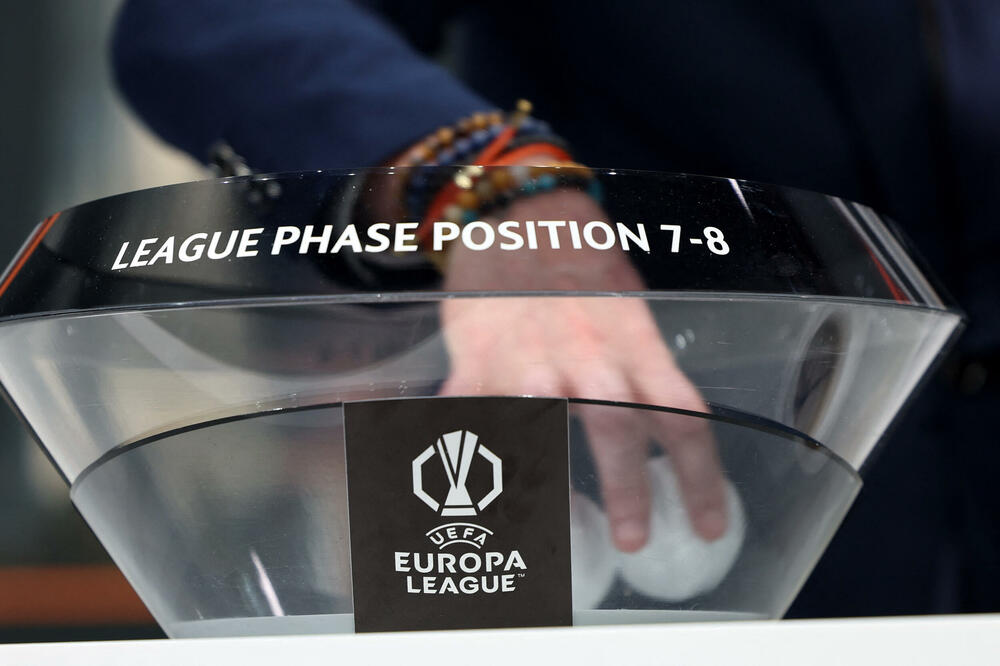 Italijanski derbi Roma - Bolonja u 1/8 finala Lige Evrope, Lil protiv Aston Vile