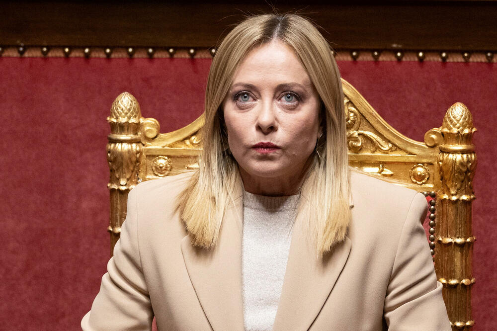 Italijanski sud zaustavio projekat mosta koji bi povezao Siciliju sa kopnom