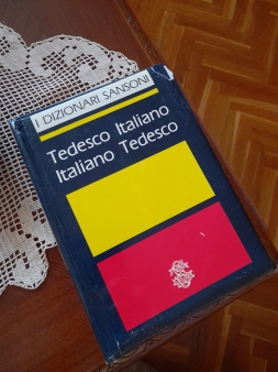 Italijansko nemacki i nemacko italijanski