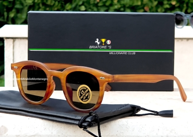 Italiqn Vintage Unisex Naocare