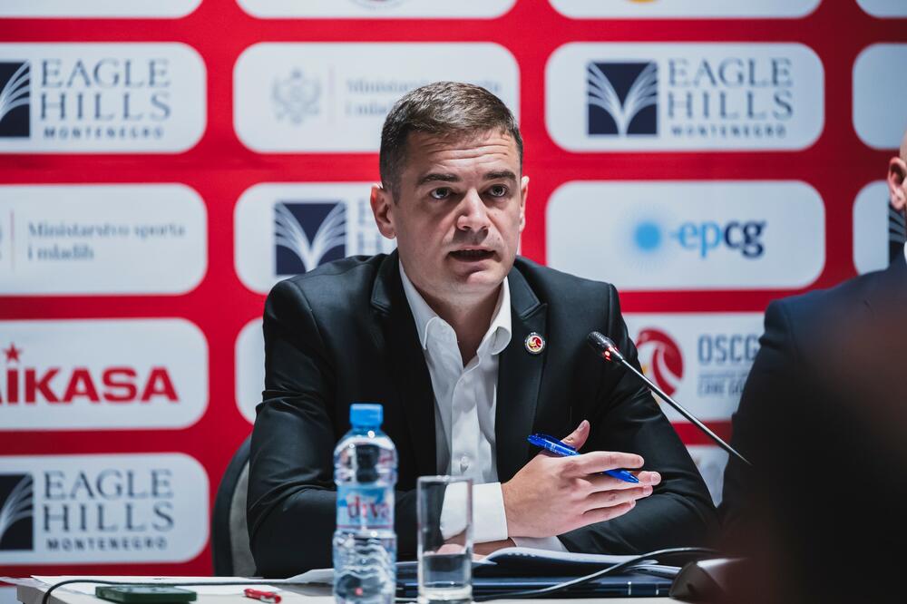 Ivan Bošković supervizor na finalu CEV Kupa u Pjaćenci