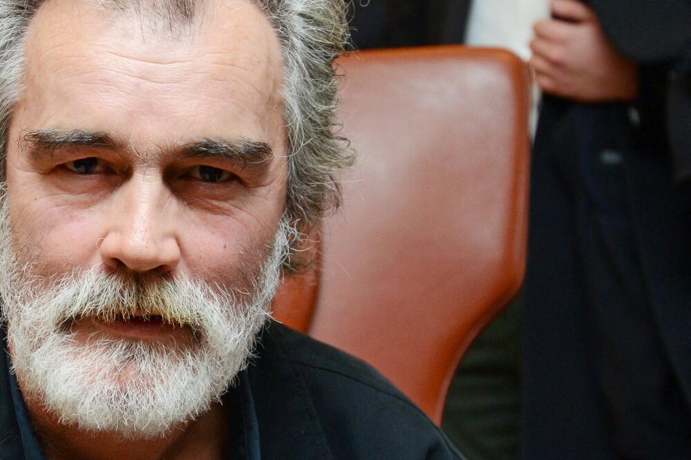 Ivančić za "Vijesti": Zagreb zajebava Crnu Goru da bi sebe doživio kao Zapad