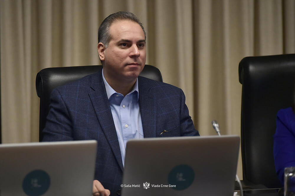 Ivanović: Formiranje radne grupe potvrda ulaska u završnu fazu pregovora sa EU