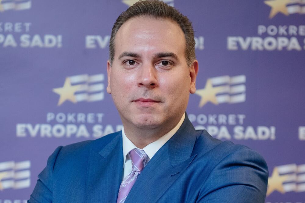 Ivanović: Ministarstvo kulture da otvori stručnu raspravu povodom osnivanja Muzeja savremene umjetnosti