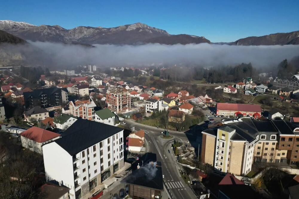 Ivanović: Planovi koji mijenjaju Kolašin su realni