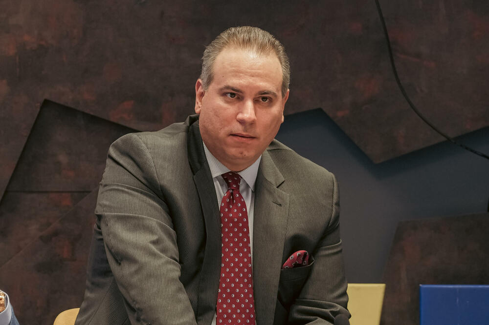 Ivanović: Usvajanje Strategije proširenja EU potvrda da je cilj zatvaranja svih pregovaračkih poglavlja na dohvat ruke