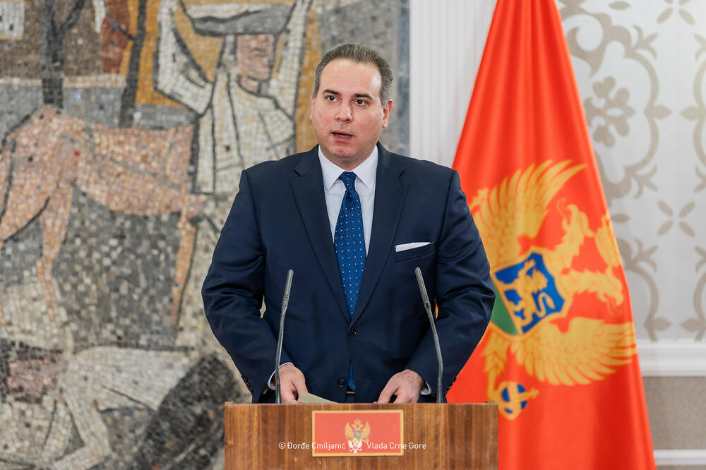 Ivanović: Usvajanjem izborne reforme jačamo demokratske procese i približavamo se EU