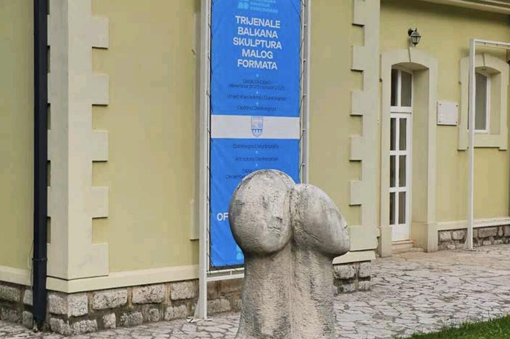 Iz Danilovgrada buja kosmopolitska sloboda