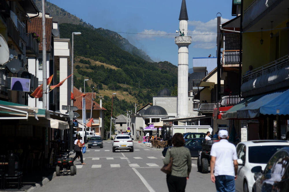 Iz Podgorice stiže 55 odsto PDV-a, a sa sjevera 5 odsto
