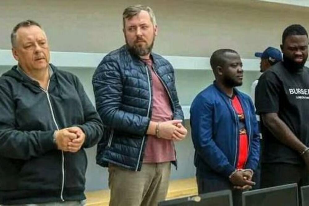 Iza kulisa navodne ruske operacije za izazivanje antivladinih protesta u Angoli