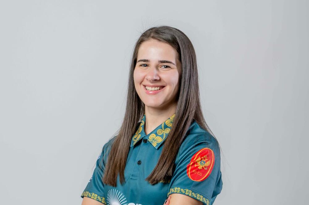 Iza svake medalje - jedno srce, a iza svakog poraza - jedna istina