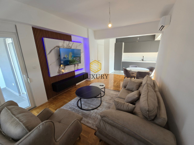 Izadavanje,jednosoban stan,Pg-Tuski put