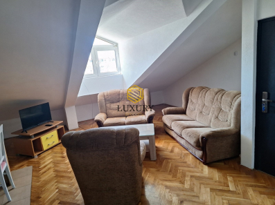 Izadavanje,jednosoban stan,Pg-Zabjelo