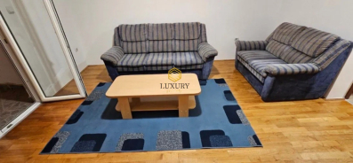 Izadavanje,jednosoban stan,Pg-Zagoric