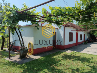 Izadavanje,kuca,Pg-Mareza