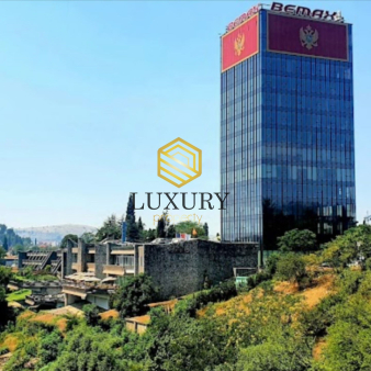 Izadavanje,poslovni prostor,Pg-Preko Morace