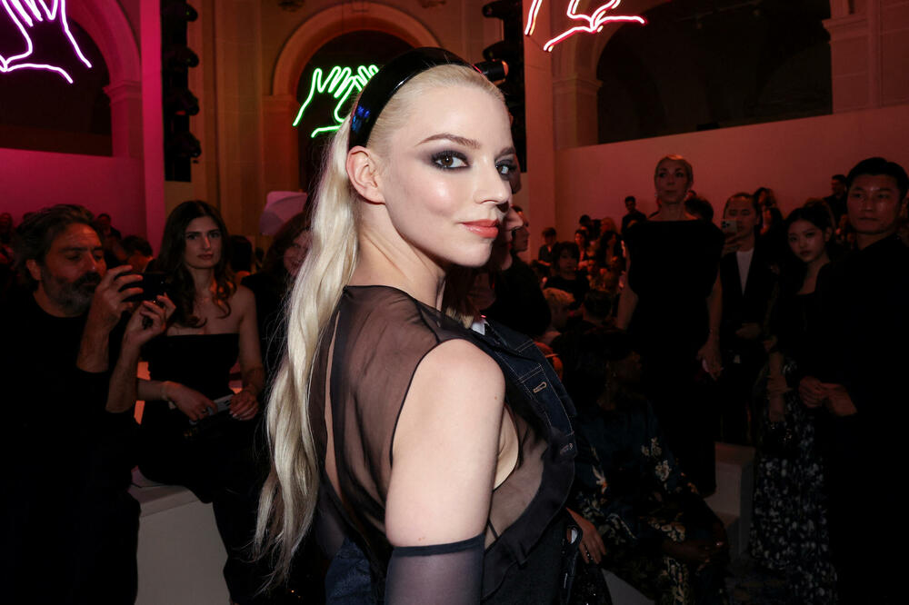 Izborila se za vrisak u filmu &ldquo;Furiosa&rdquo;