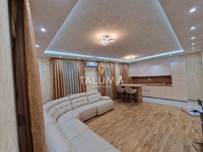 Izdaje se dvosoban neuseljavan stan 86m2, Stara Varoš | ID: ML 1042