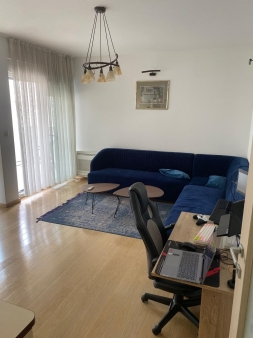 Izdaje se dvosoban stan City kvart