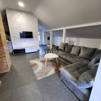 Izdaje se dvosoban stan 70m2, Donja Gorica | ID: N 013