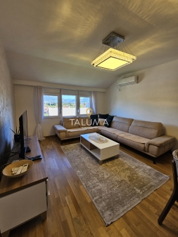 Izdaje se dvosoban stan 64m2, Stari Aerodrom | ID: ML 957