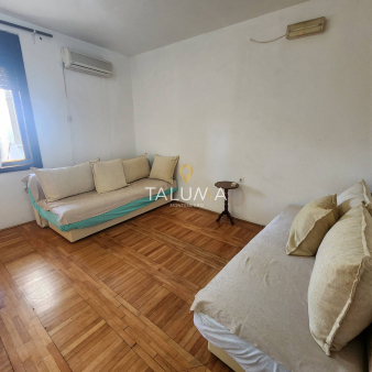 Izdaje se dvosoban stan 76m2, Stari Aerodrom | ID: N 036