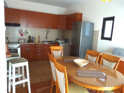 Izdaje se dvosoban stan 80m2, Stari Aerodrom, Podgorica