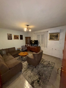 Izdaje se dvosoban stan 75m2, Tološi | ID: S 318
