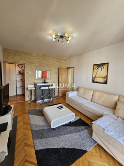 Izdaje se dvosoban stan 60m2, Tuški put | ID: P 219