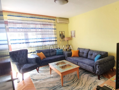 Izdaje se dvosoban stan 80m2, Zabjelo | ID: ML 928