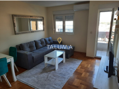 Izdaje se jedniosoban stan 43m2, Stari Aerodrom | ID: N 035