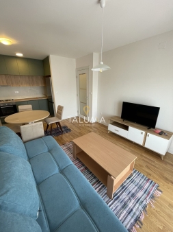 Izdaje se jednosoban 40m2, Tuški put | ID: ML 959