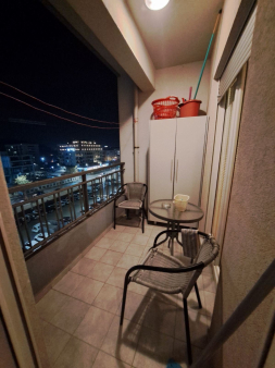 Izdaje se jednosoban namješten stan od 58m2 - Zabjelo - Podgorica