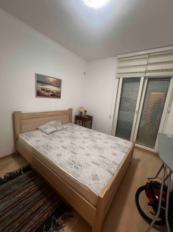 Izdaje se jednosoban stan - City kvart, Podgorica