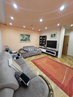 Izdaje se jednosoban stan 64m2, Blok 5 | ID: P 155