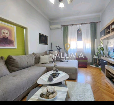 Izdaje se jednosoban stan 64m², Centar | ID: ML 1054