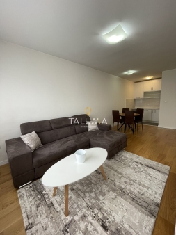 Izdaje se jednosoban stan 47m2, Central Point | ID: S 330