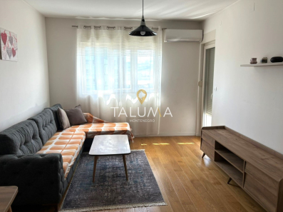 Izdaje se jednosoban stan 53m2, City Kvart | ID: P 304