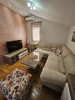 Izdaje se jednosoban stan 43m2, Masline | ID: P 303