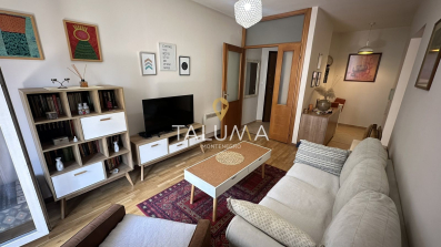 Izdaje se jednosoban stan 42m2, Stari Aerodrom | ID: ML 1045