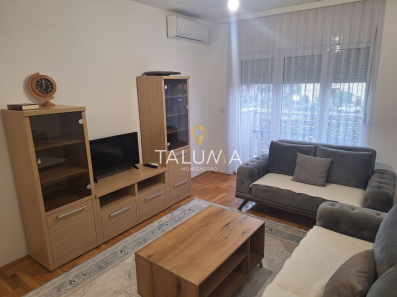 Izdaje se jednosoban stan 48m2, Stari Aerodrom | ID: P 277