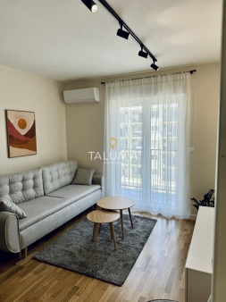 Izdaje se jednosoban stan 40m2, Tuški put | ID: P 177
