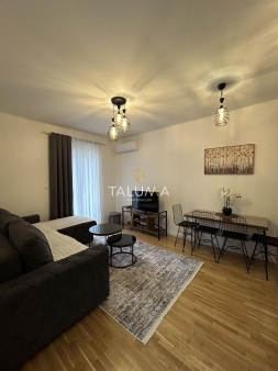 Izdaje se jednosoban stan 36m2, Zabjelo | ID: ML 835
