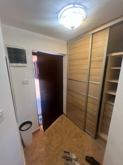 Izdaje se jednosoban stan - Stari Aerodrom