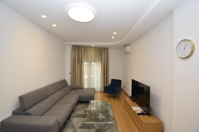 Izdaje se jednosoban stan u Elite Residentu