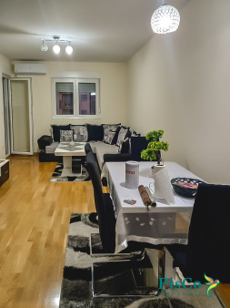 Izdaje se jednosoban stan u Zagoriču 45m2